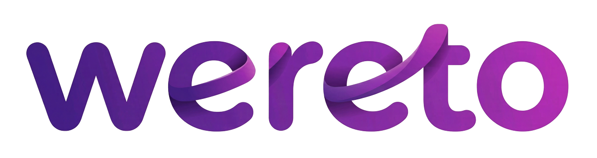 wereto logo